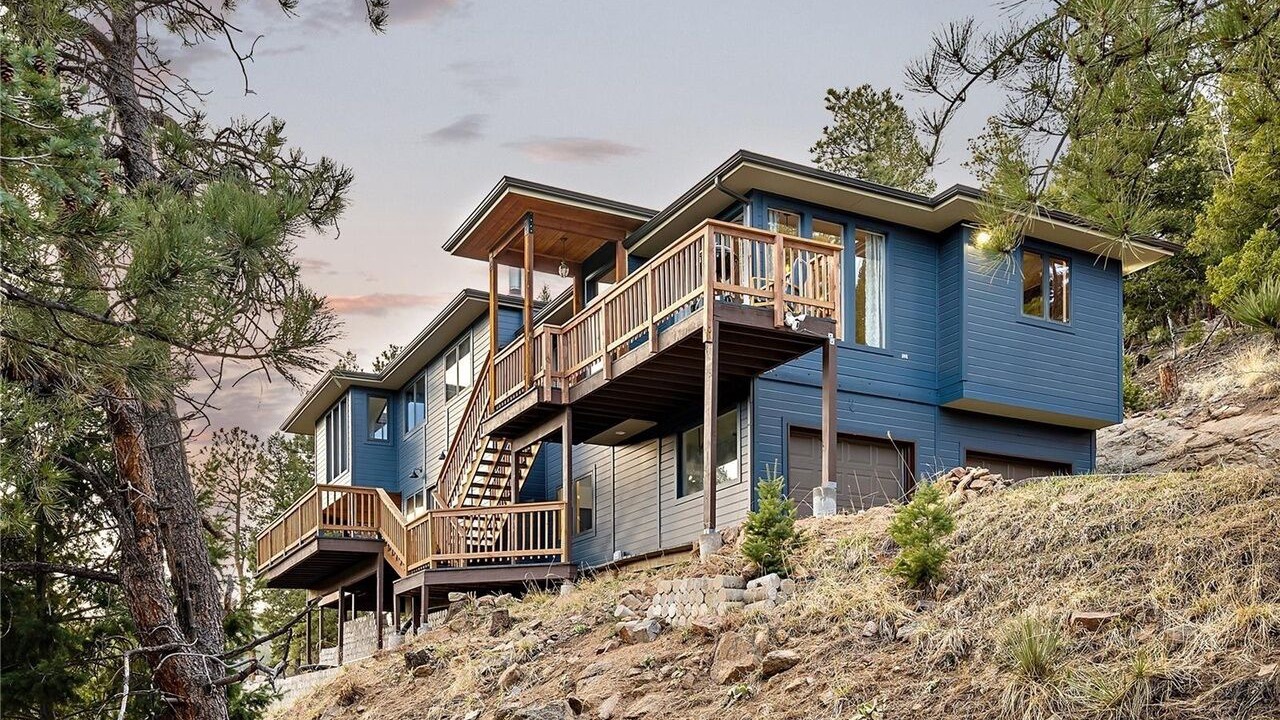 Photo of Outdoor in Shadow Mountain
