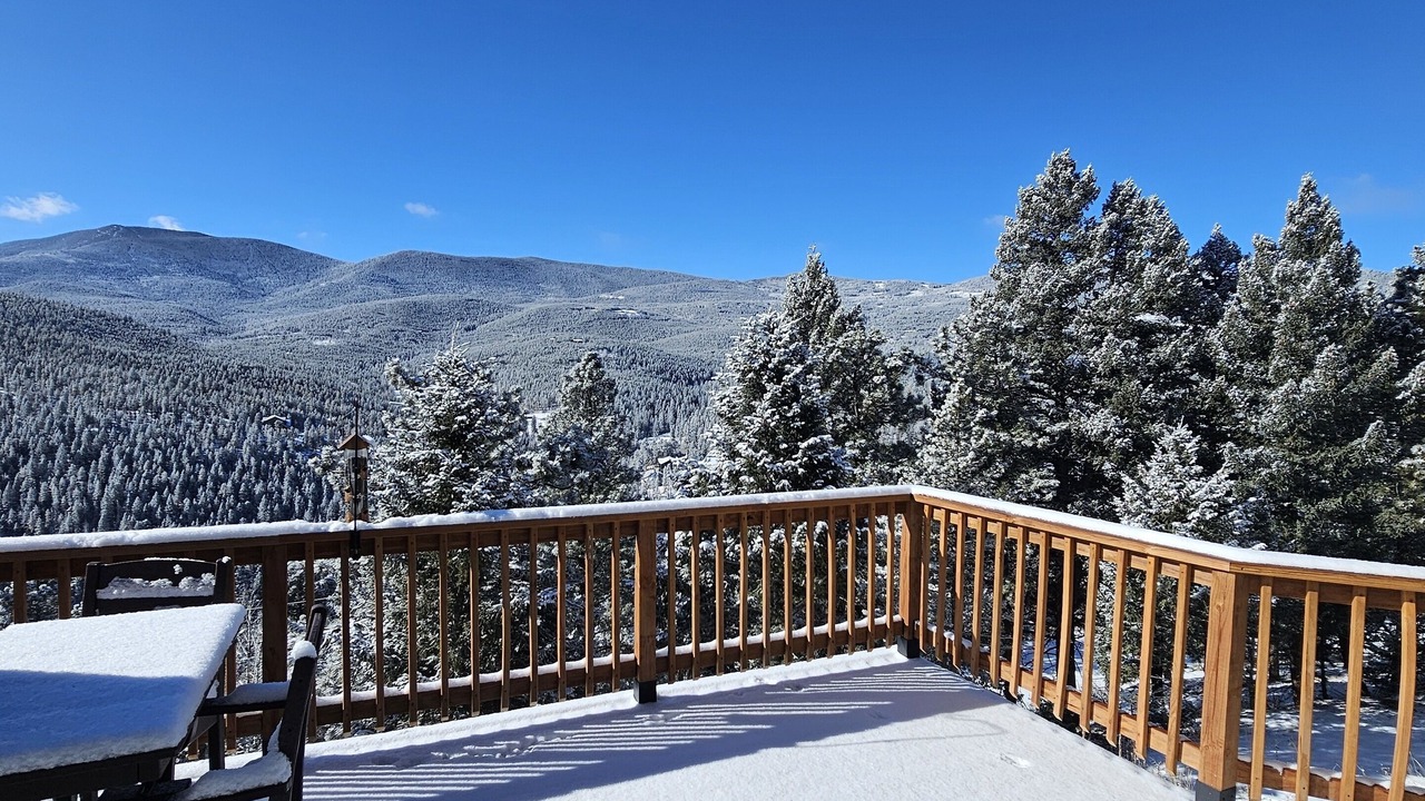 Photo of Outdoor in Shadow Mountain