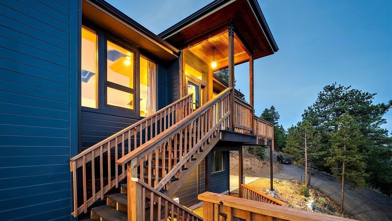 Photo of Outdoor in Shadow Mountain