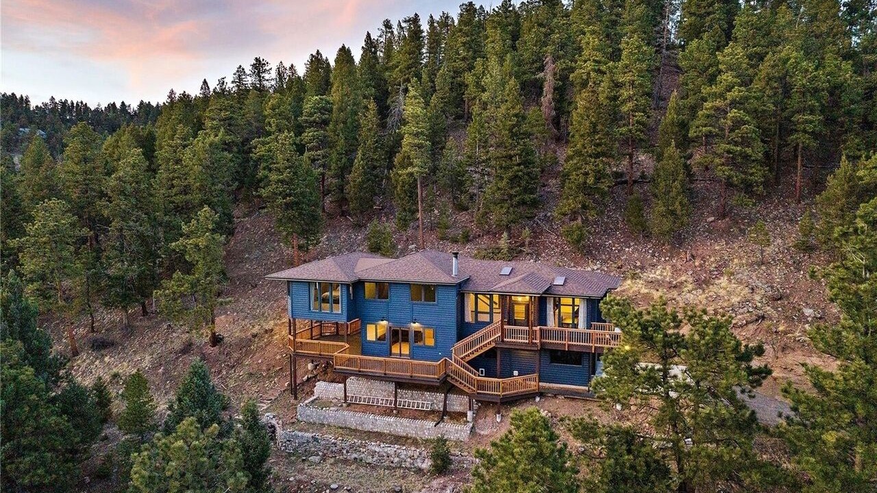 Photo of Outdoor in Shadow Mountain