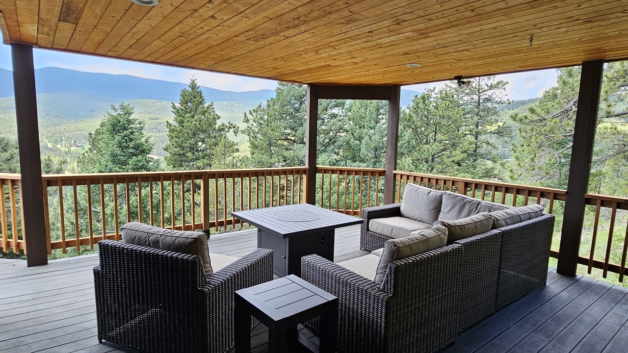 Photo of Outdoor in Shadow Mountain