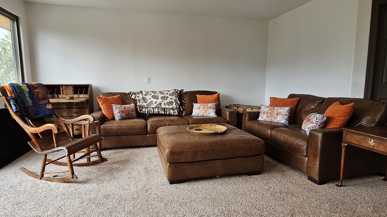 Photo of Livingroom in Shadow Mountain