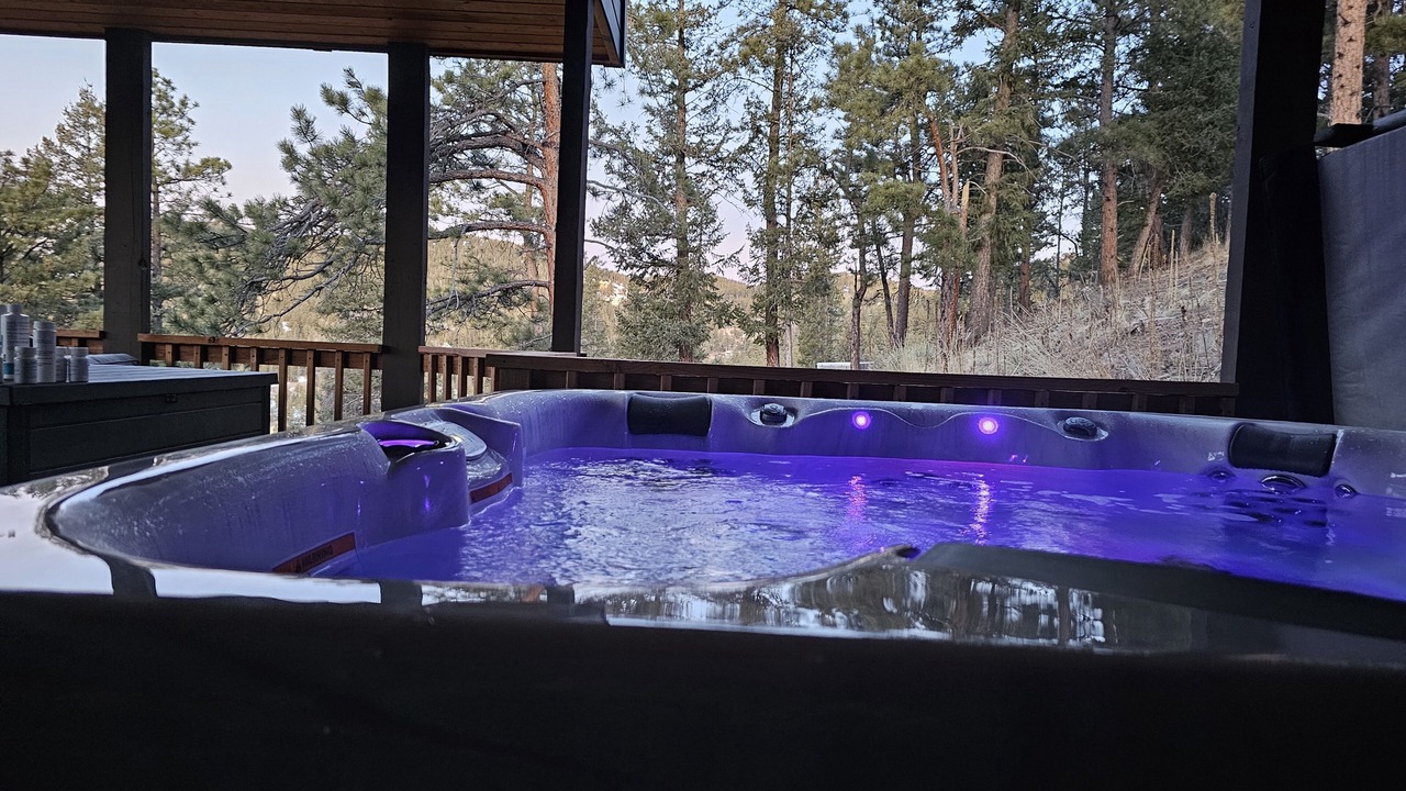 Photo of Outdoor in Shadow Mountain