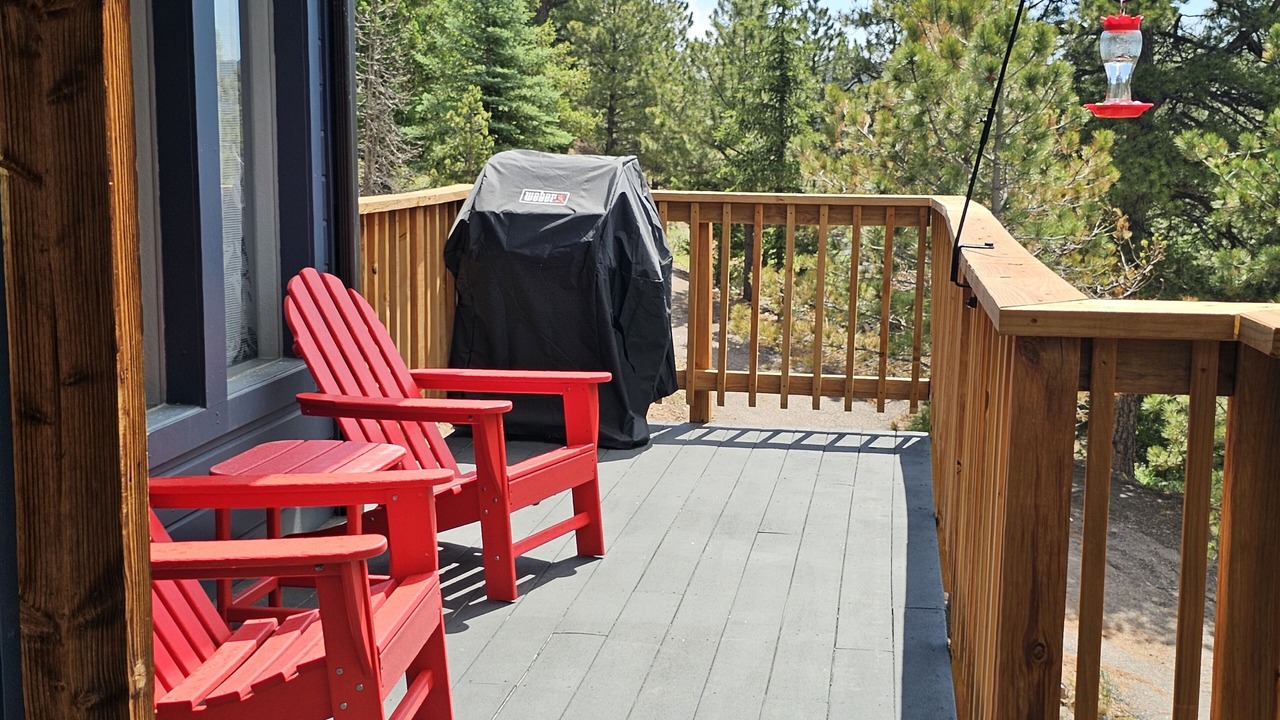 Photo of Outdoor in Shadow Mountain