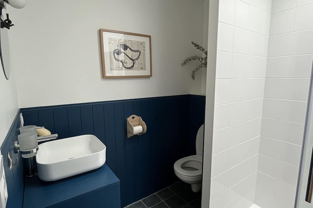 Photo of Bathroom in Tourouvre-au-Perche