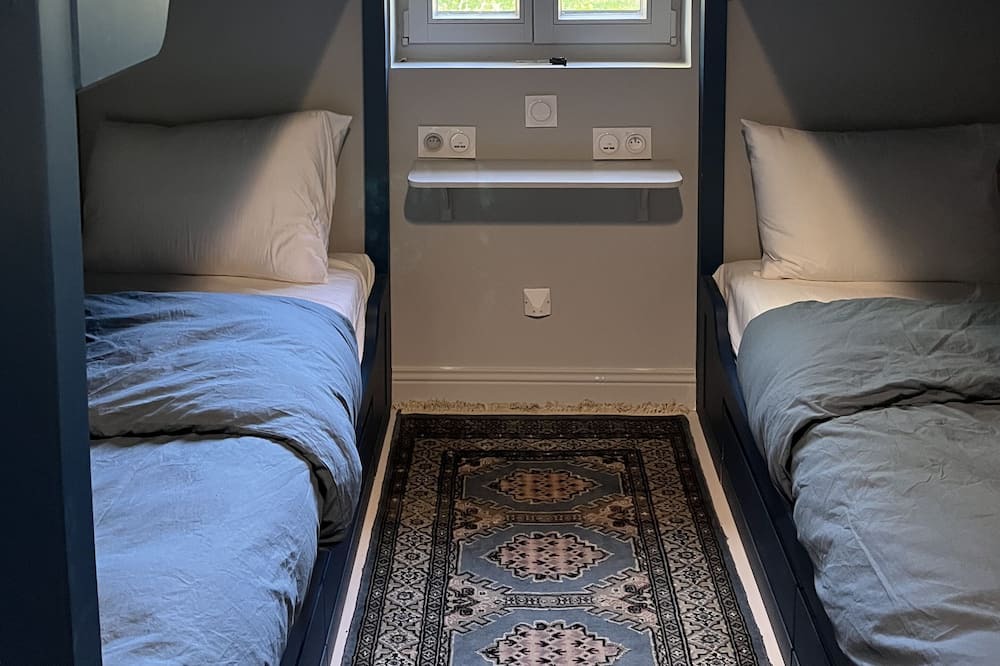 Photo of Bedroom in Tourouvre-au-Perche