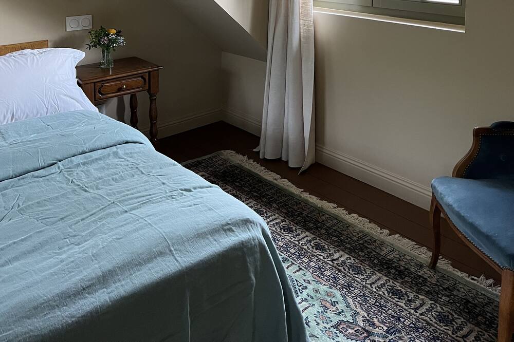 Photo of Bedroom in Tourouvre-au-Perche
