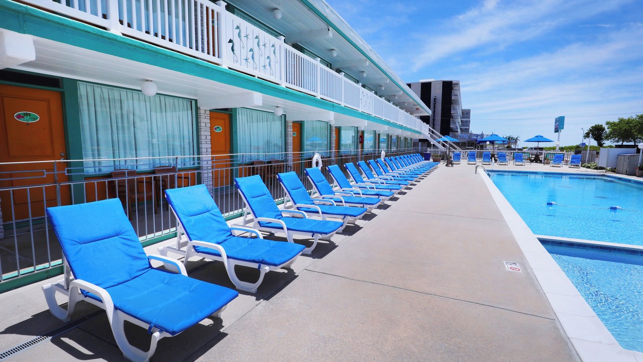 Photo of Outdoor in Wildwood Crest