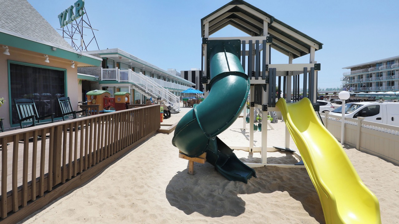 Photo of Outdoor in Wildwood Crest