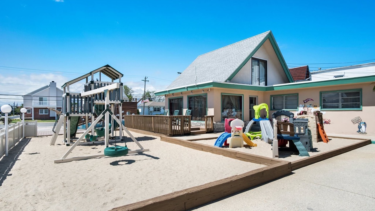 Photo of Outdoor in Wildwood Crest