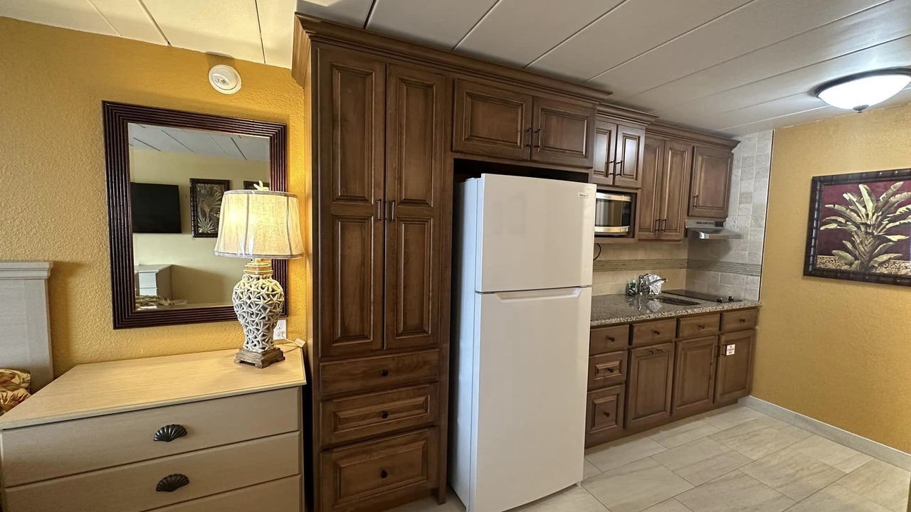 Photo of Kitchen in Wildwood Crest
