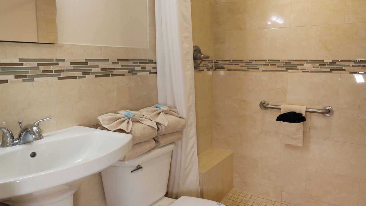 Photo of Bathroom in Wildwood Crest