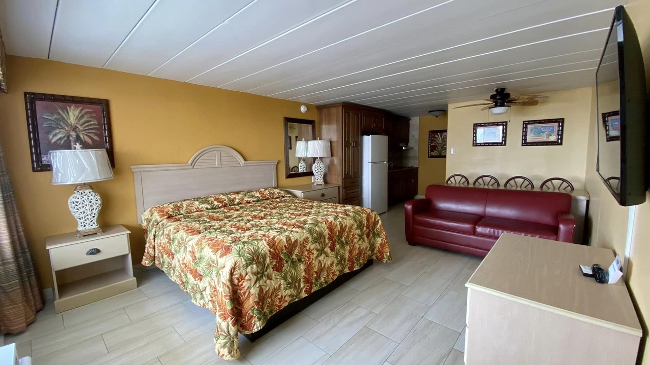 Photo of Bedroom in Wildwood Crest