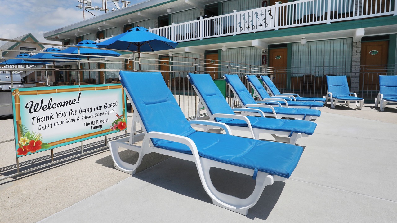 Photo of Outdoor in Wildwood Crest