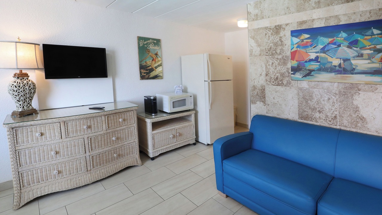 Photo of Bedroom in Wildwood Crest