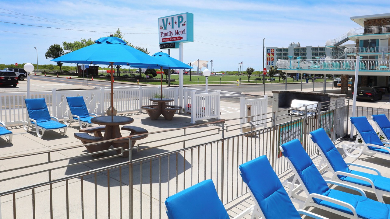 Photo of Outdoor in Wildwood Crest