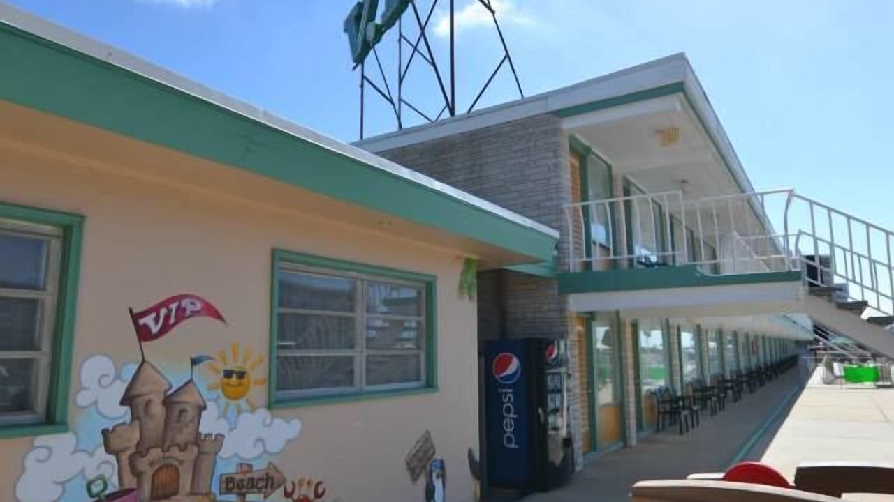 Photo of Outdoor in Wildwood Crest