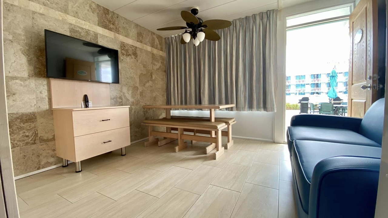 Photo of Bedroom in Wildwood Crest
