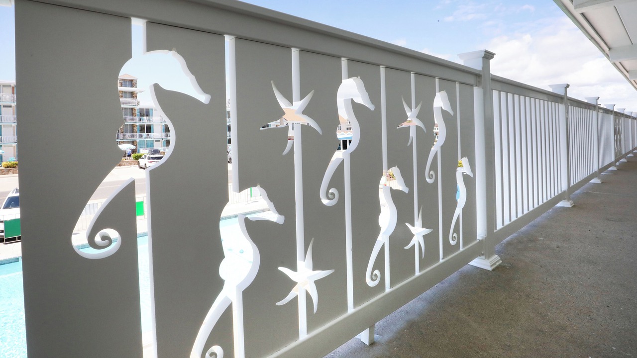 Photo of Outdoor in Wildwood Crest