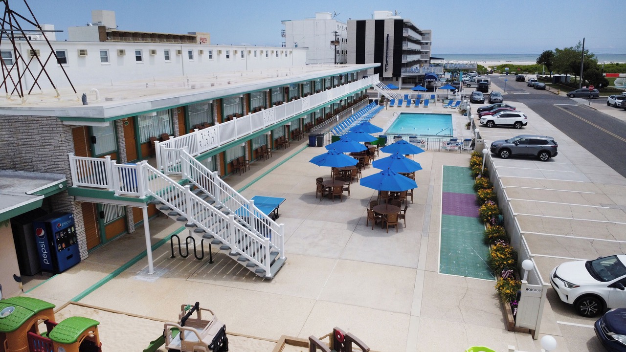 Photo of Outdoor in Wildwood Crest