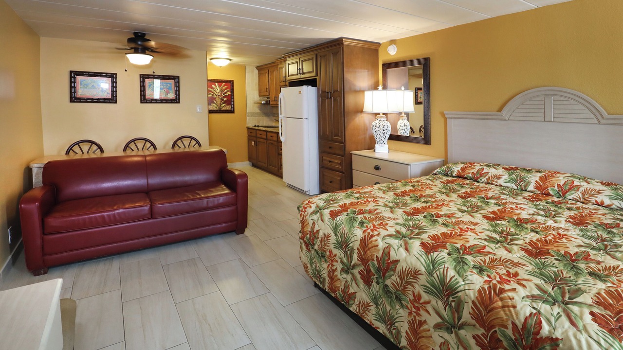 Photo of Bedroom in Wildwood Crest