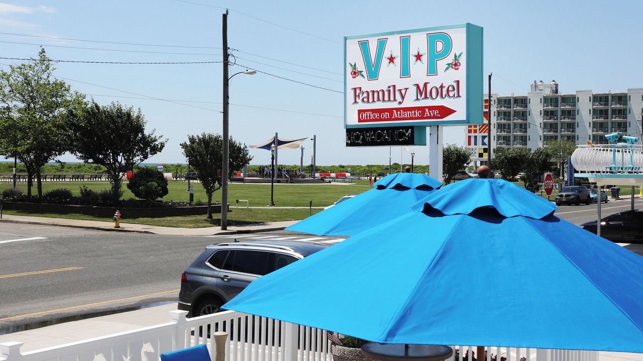 Photo of Outdoor in Wildwood Crest