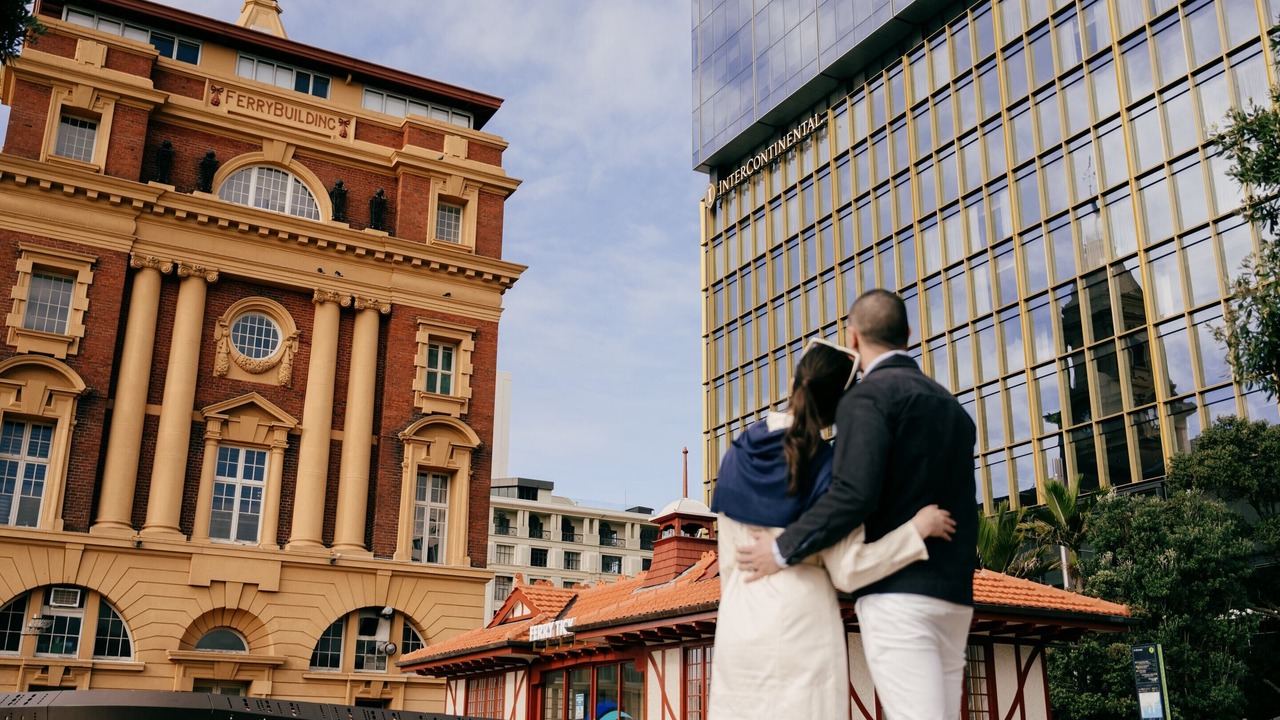 Photo of Outdoor in Auckland Central Business District