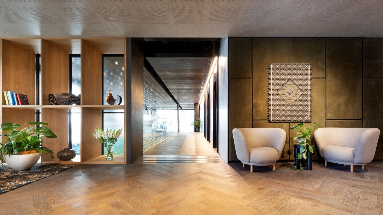 Photo of Outdoor in Auckland Central Business District