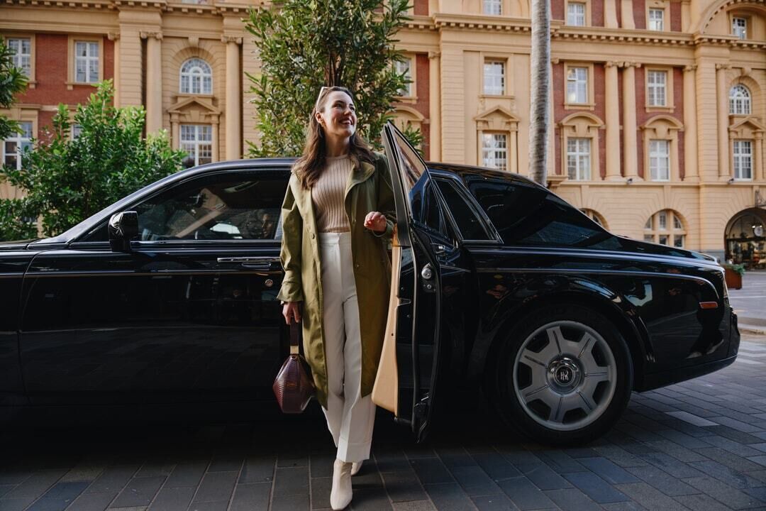 Photo of Outdoor in Auckland Central Business District