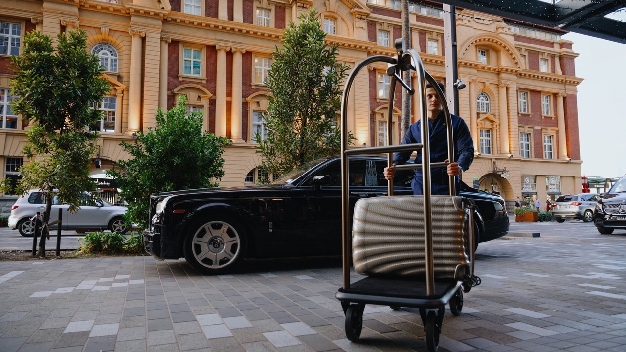 Photo of Outdoor in Auckland Central Business District