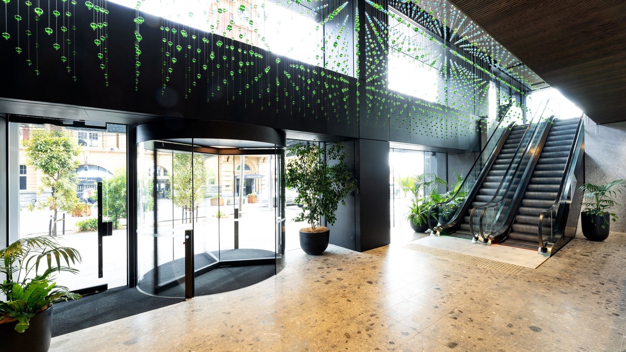 Photo of Outdoor in Auckland Central Business District