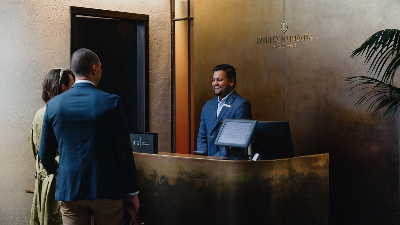 Photo of Outdoor in Auckland Central Business District