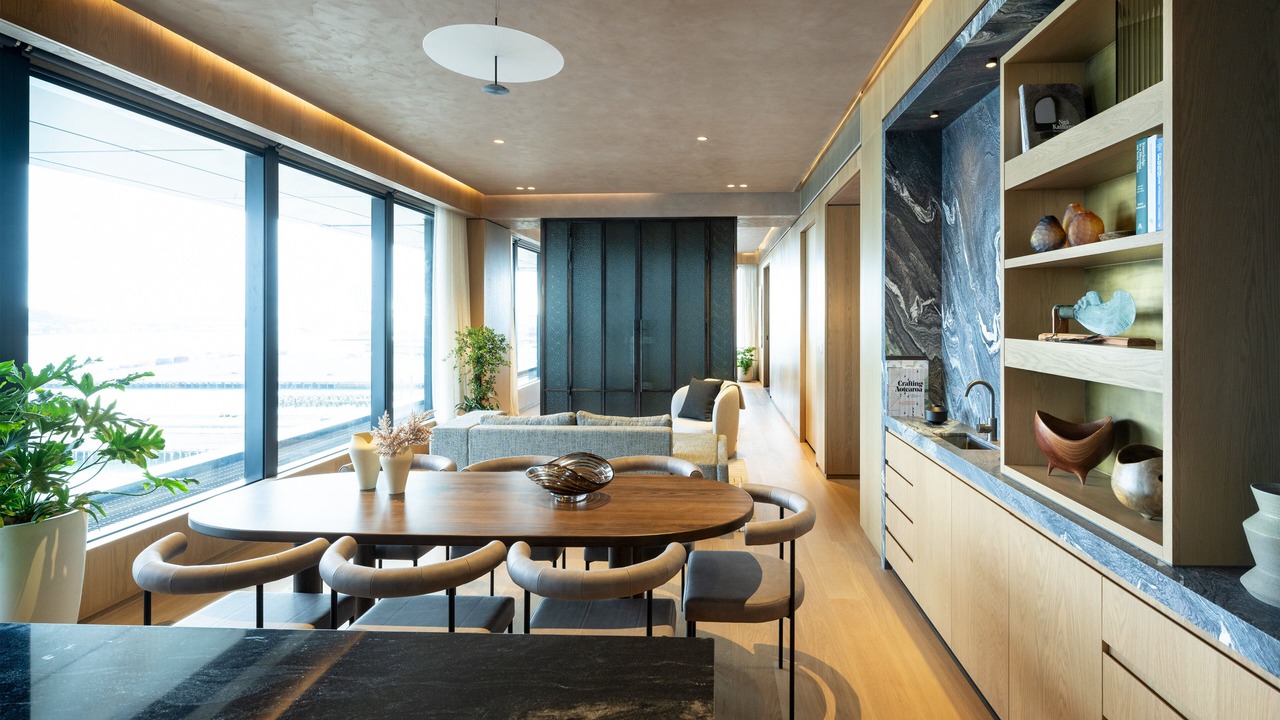 Photo of Bedroom in Auckland Central Business District