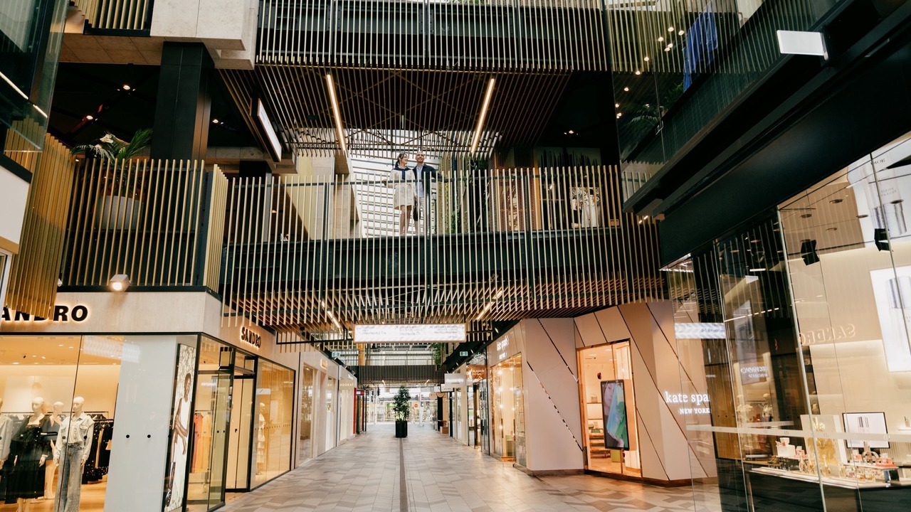 Photo of Others in Auckland Central Business District