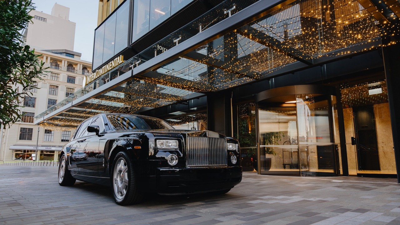 Photo of Outdoor in Auckland Central Business District