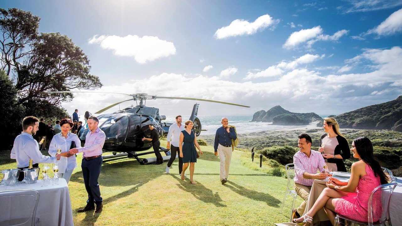 Photo of Others in Auckland Central Business District