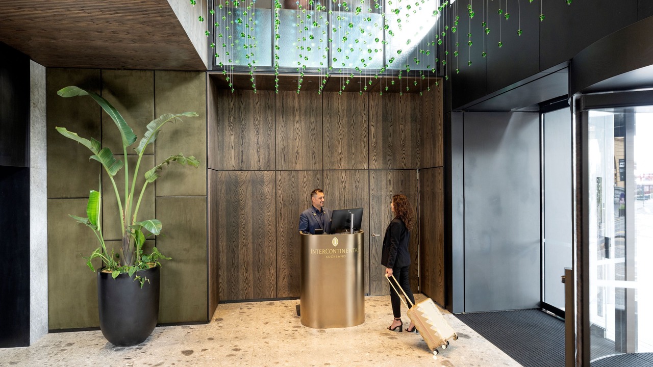 Photo of Outdoor in Auckland Central Business District