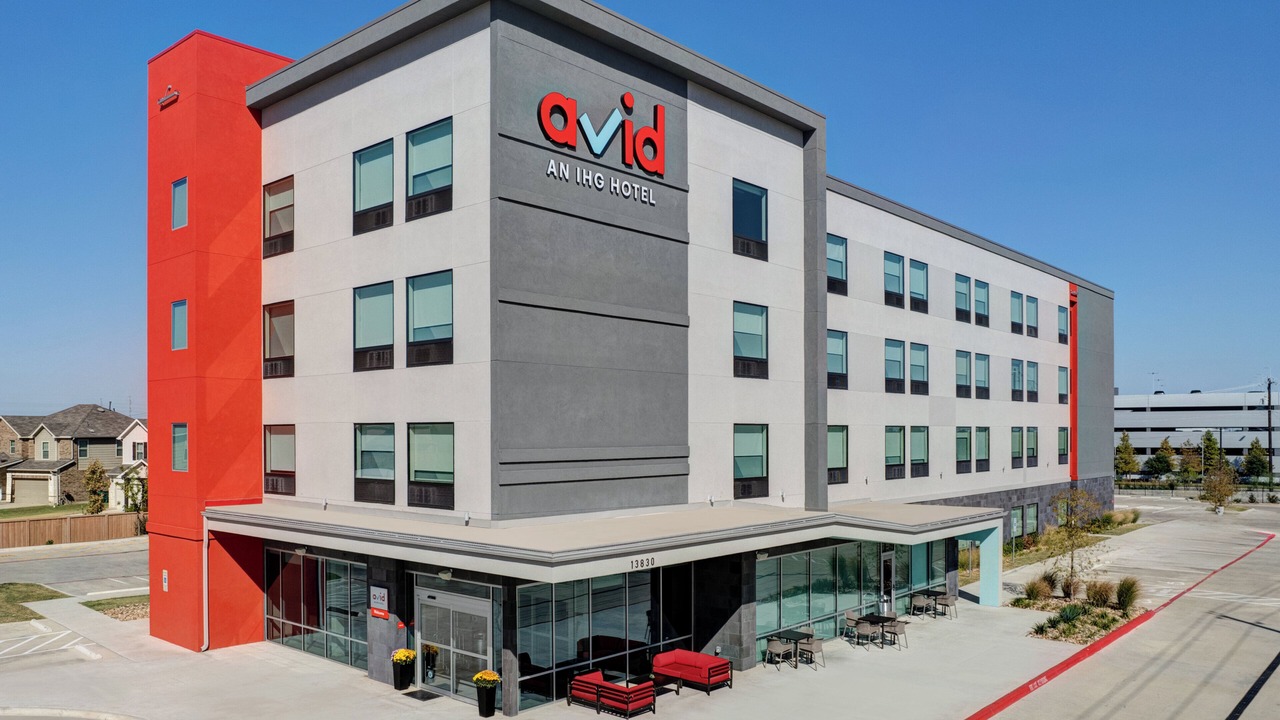 Photo of Outdoor in Davis Spring Commercial