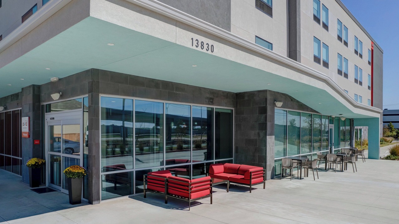 Photo of Outdoor in Davis Spring Commercial