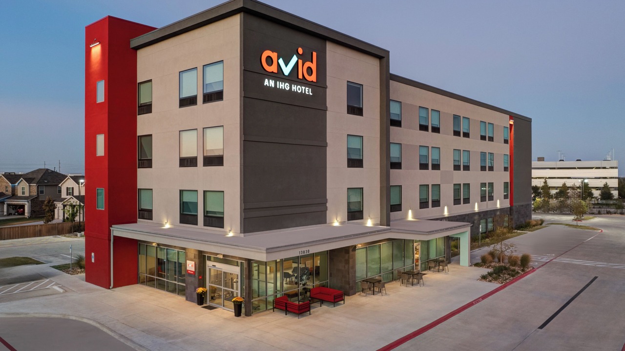 Photo of Outdoor in Davis Spring Commercial