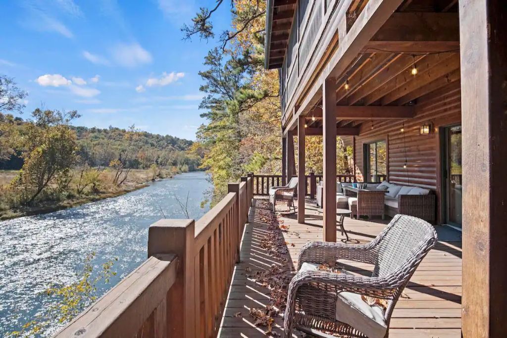 Photo of Outdoor in Pottersville