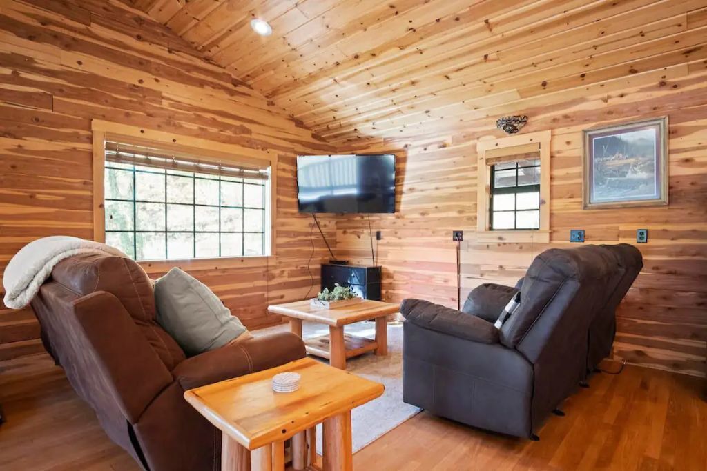 Photo of Livingroom in Pottersville