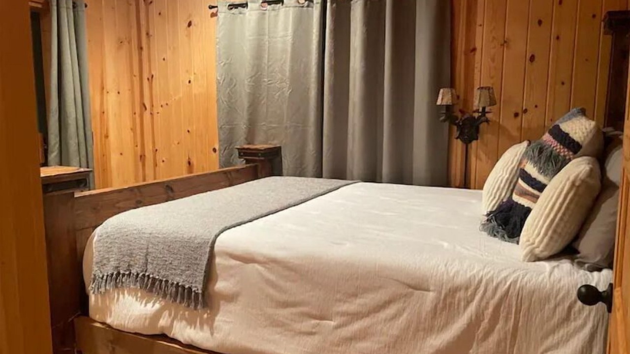 Photo of Bedroom in Pottersville