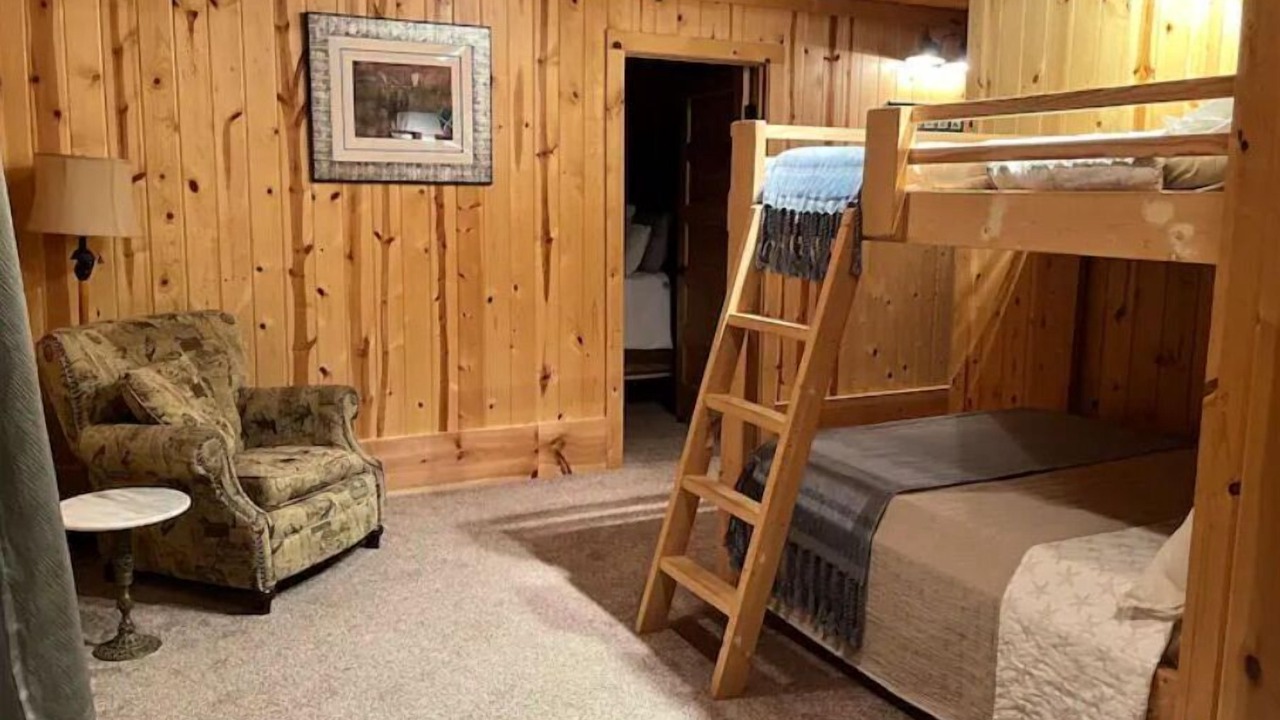Photo of Bedroom in Pottersville