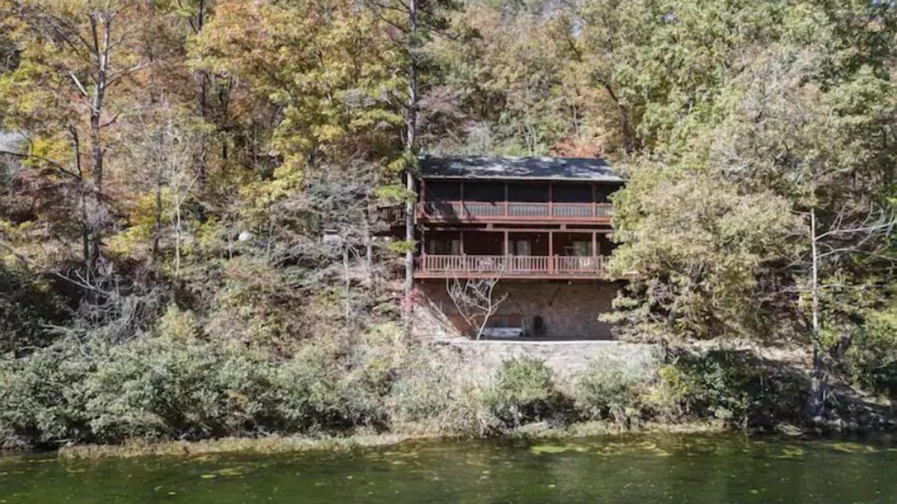 Photo of Outdoor in Pottersville