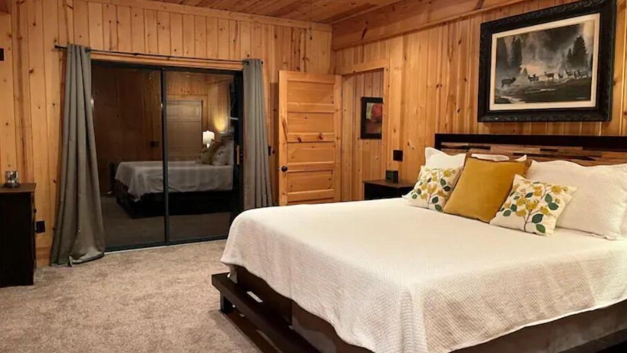Photo of Bedroom in Pottersville