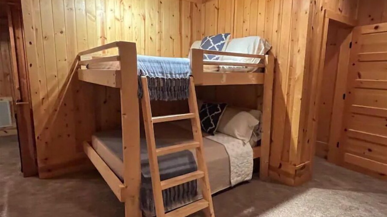 Photo of Bedroom in Pottersville