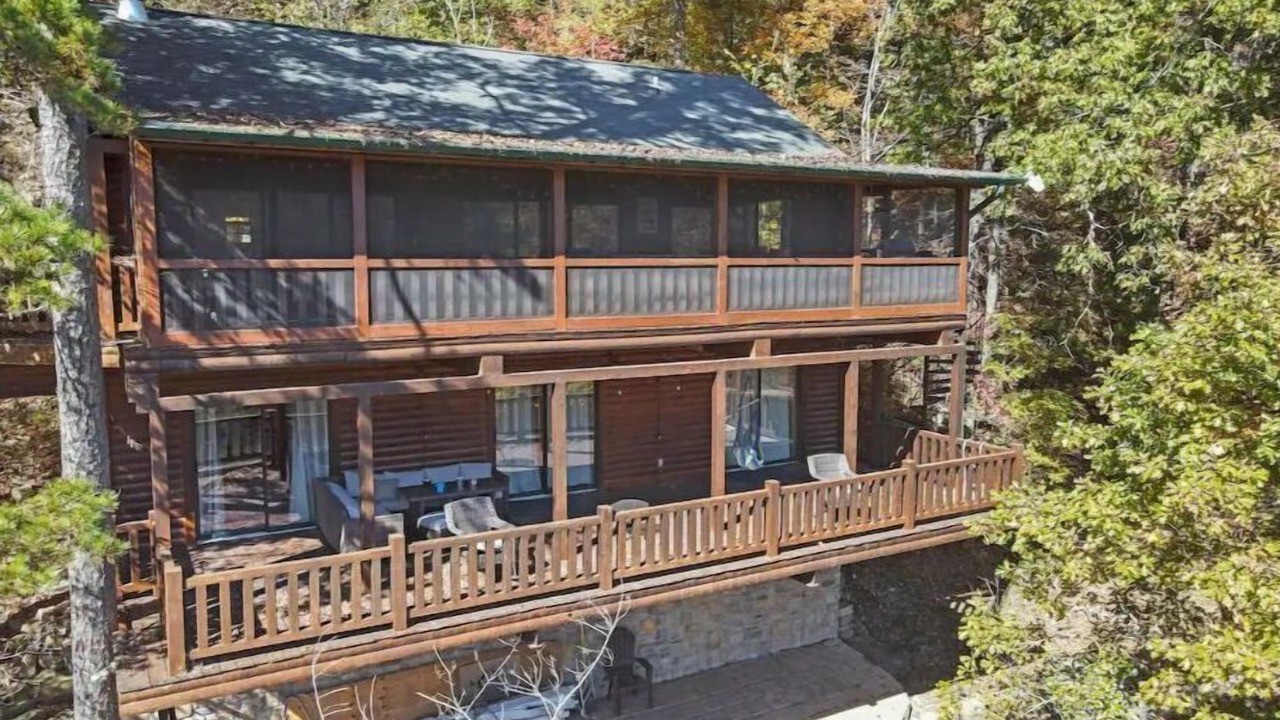 Photo of Outdoor in Pottersville