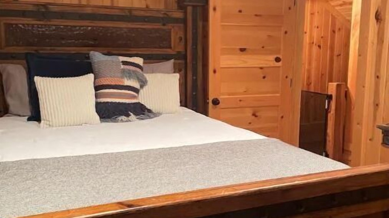 Photo of Bedroom in Pottersville