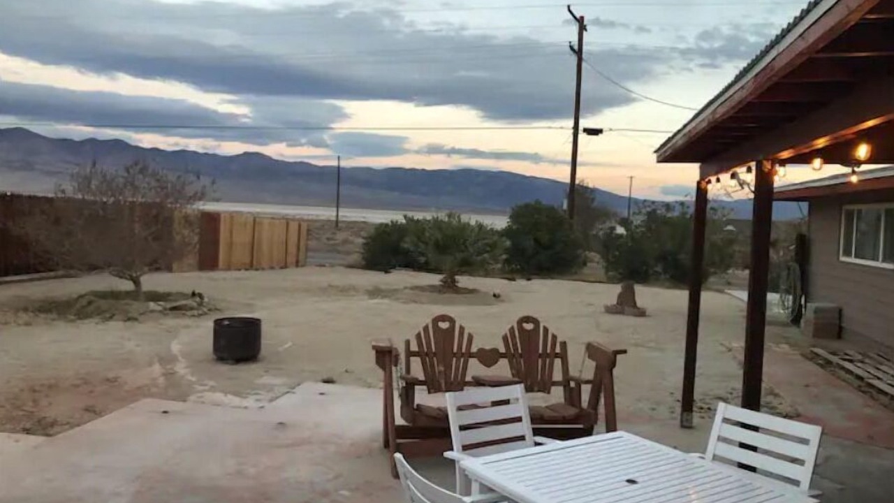 Photo of Outdoor in Pearsonville